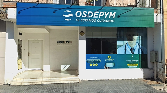 Osdepym