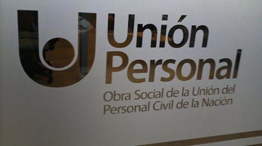 Unión Personal