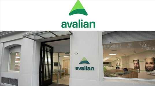 Avalian