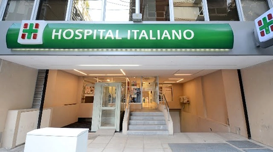 Hospital Italiano